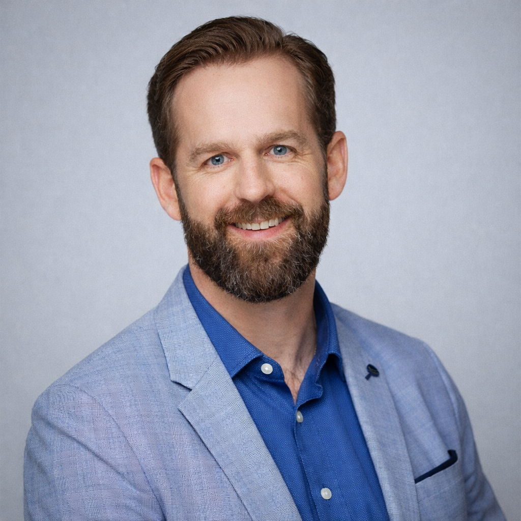Kyle R. Marinier, P.Eng., PMP, MBA